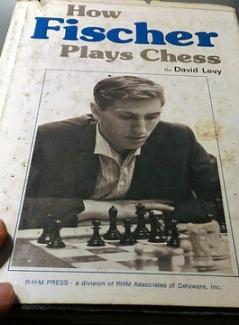 El baúl de los recuerdos (68) - El retorno del Jedi... del AJEDREZ (44)