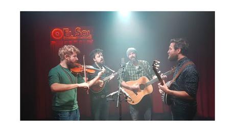 TUCHO: 'LAS RAÍCES'