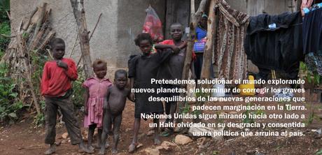 Haití necesita una urgente intervención quirúrgica y República Dominicana no puede considerarse en el omnipresente socorrista de sus problemas
