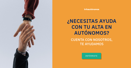 Hacerse autónomo con la asesoría online de Infoautónomos