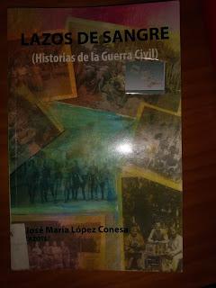 Lazos de sangre Lazos de sangre