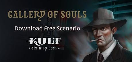 Gallery of Souls de Magnus Seter, para Kult: Divinity Lost en descarga libre