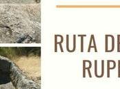 Ruta lagares rupestres Esteban Sierra