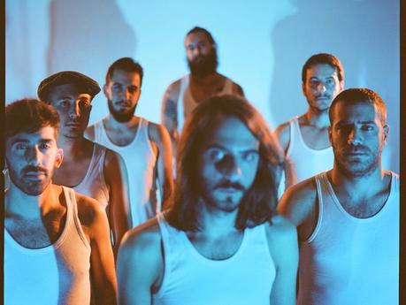 La M.O.D.A.: “Cantamos a los que nadie les canta”