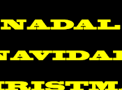 Nadal, Feliz Navidad, Merry Christmas