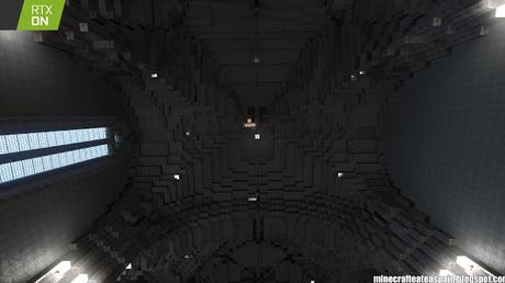 Réplica en Minecraft RTX: Iglesia de San Lorenzo Mártir de Fuenteodra (Burgos), España. Réplica en Minecraft RTX: Iglesia de San Lorenzo Mártir de Fuenteodra (Burgos), España.