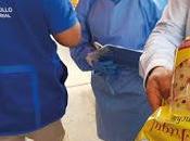 decomisa productos dudosa procedencia…