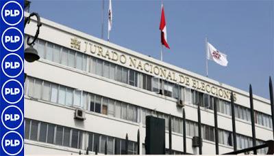 NO TE SORPRENDAS ESTO ES EL PERÚ…