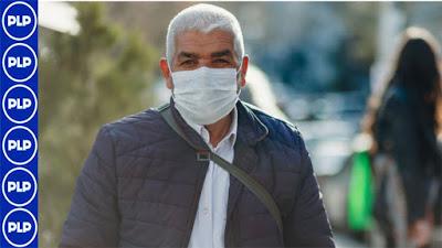 USO DE MASCARILLA - SI REDUCE CONTAGIOS CONTRA EL COVID-19...