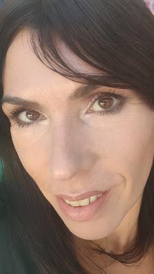 Maquillajes GLAM versión low cost: TOPO 04