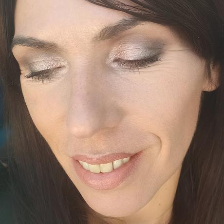 zoom rostro Maquillajes GLAM versión low cost: TOPO 02