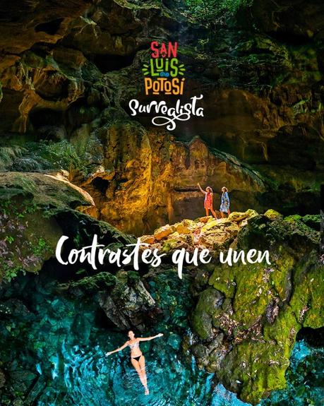 Pueblos mágicos de San Luis Potosí, diversos y emblemáticos: SECTUR