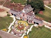rancho “Neverland” Michael Jackson vende luego década