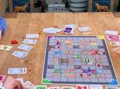 Hermanas alemanas inventan juego Covid-19