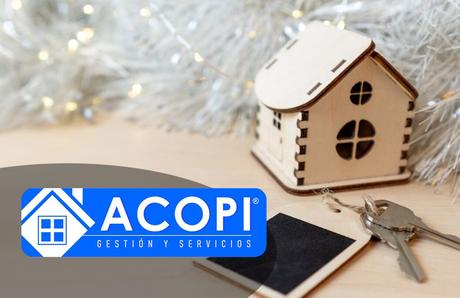 ¿Cómo asegurar el hogar contra robos estas navidades? Por ACOPI Cerrajeros ¿Cómo asegurar el hogar contra robos estas navidades? Por ACOPI Cerrajeros
