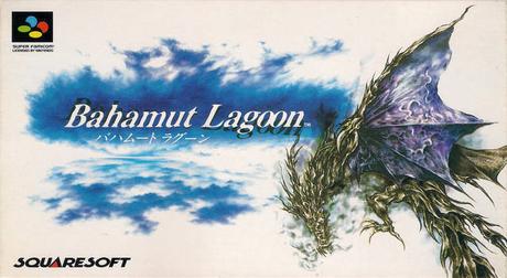 Nuevo parche de traducción al inglés para Bahamut Lagoon de Super Nintendo