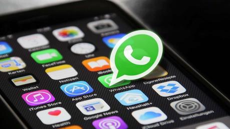 programar publicaciones en WhatsApp