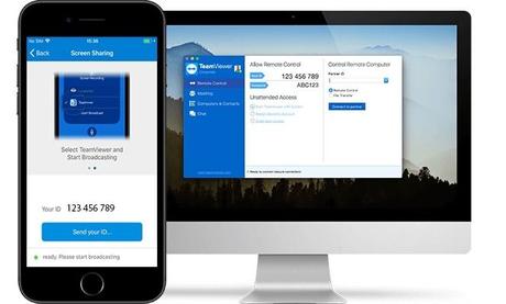 Descargar TeamViewer gratis |control remoto Descargar TeamViewer gratis |control remoto