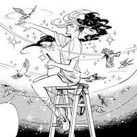 Ran y el mundo gris (Tomos 1-3), de Aki Irie