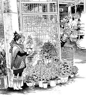 Ran y el mundo gris (Tomos 1-3), de Aki Irie