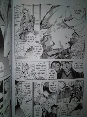 Ran y el mundo gris (Tomos 1-3), de Aki Irie