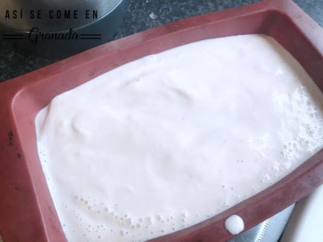 Mousse de salmón en thermomix Mousse de salmón en thermomix