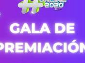 colombianos eligieron favoritos Premios Online 2020