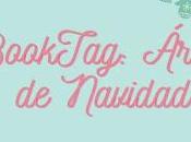 BookTag: Árbol Navidad