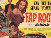 RAICES PASIÓN George Marshall