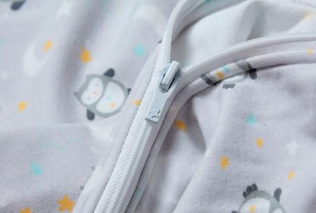 saco de dormir grobag