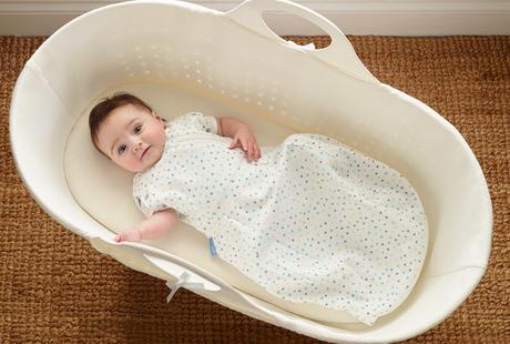 saco de dormir Grobag