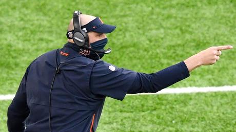 ¿Qué necesitan los Bears para ir a los Playoffs NFL 2021? ¿Qué necesitan los Bears para ir a los Playoffs NFL 2021?