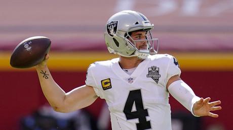 Noticias de la NFL – Viernes 25 de diciembre de 2020