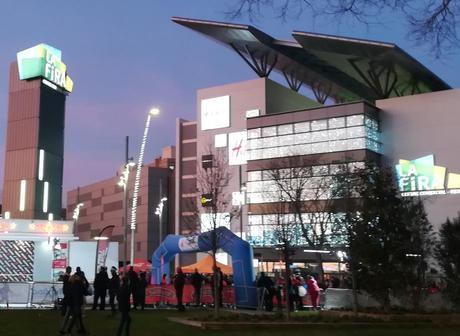 Sant Silvestre de Reus 2019