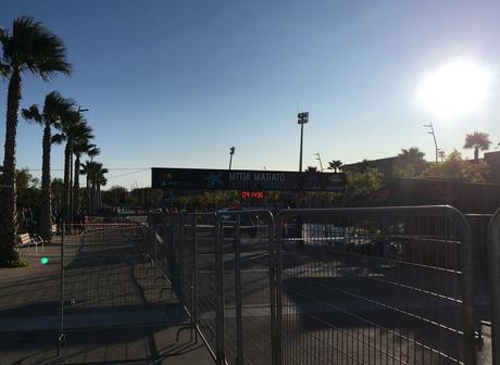 Hacer un medio maratón virtual o hacer una carrera de 10 Km… Mitja Marató de Tarragona 2019