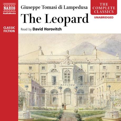 The Leopard Audiobook download free mp3 for tablet
