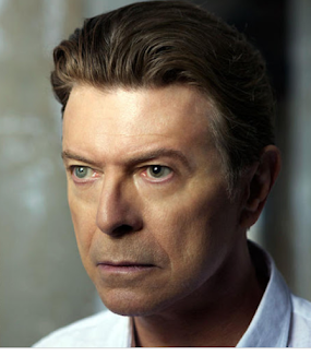 Top 5 de Bowie: