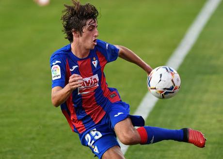 Así les va a los cedidos del Sevilla FC