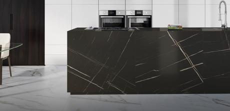 Novedades en revestimientos símil madera y en gran formato de Bagno & Company 19