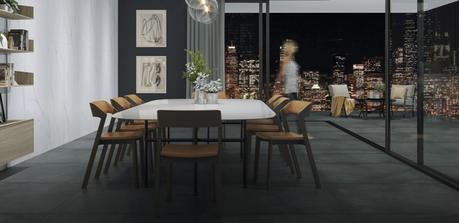 Novedades en revestimientos símil madera y en gran formato de Bagno & Company 18