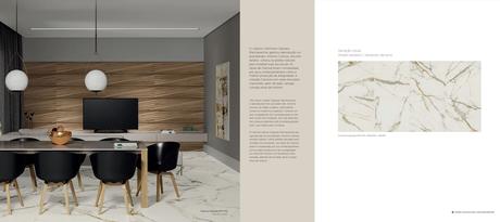 Novedades en revestimientos símil madera y en gran formato de Bagno & Company 27