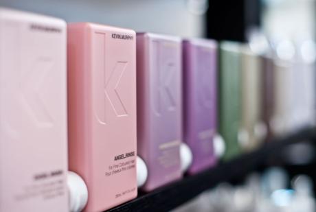 Shine Bright de Kevin Murphy