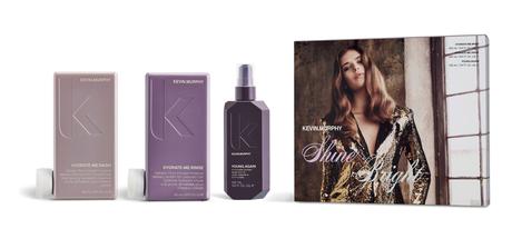 Shine Bright de Kevin Murphy