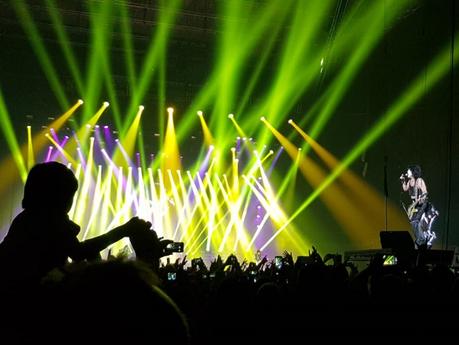 ¿KISS eternos sin miembros originales?