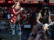 Slash cree habrá nuevas canciones Guns Roses 2021
