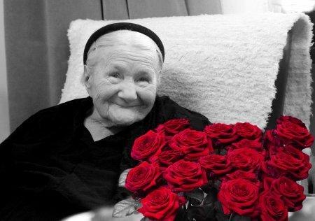 Irena Sendler