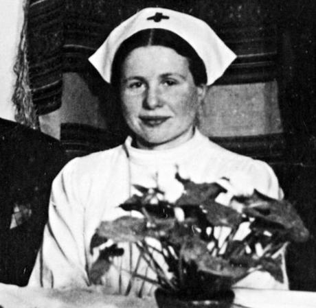 Irena Sendler