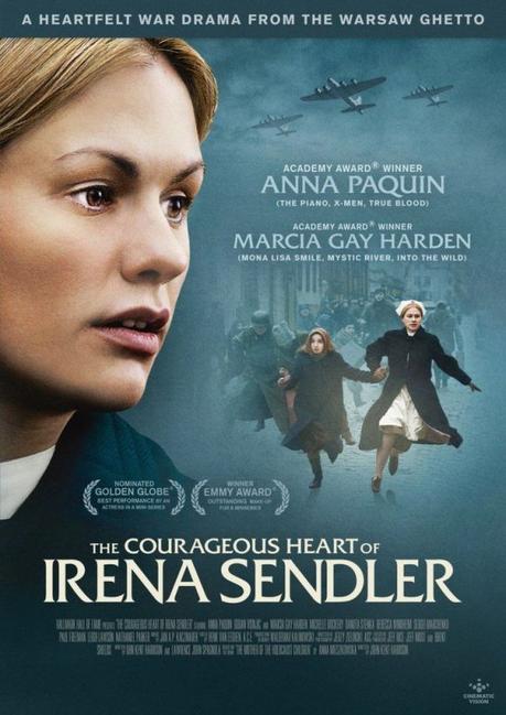 Irena Sendler