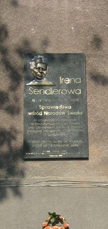 Sendlerowa