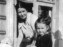 Irena Sendler